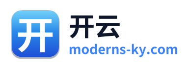 开云